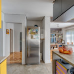 Casa à venda com 4 quartos, sendo 2 suítes,  em Alto da Boa Vista, São Paulo, SP