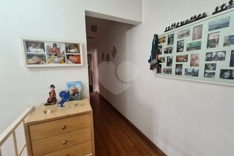 Sobrado à venda com 3 quartos, sendo 1 suíte, em Tucuruvi, São Paulo, SP