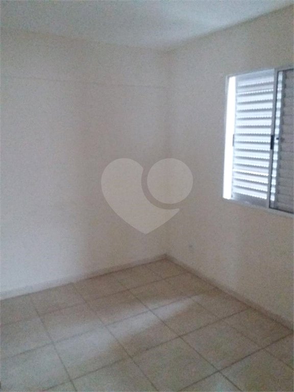 Apartamento à venda com 2 quartos em Casa Verde, São Paulo, SP