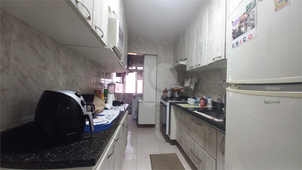 Apartamento à venda com 2 quartos em Jaçanã, São Paulo, SP