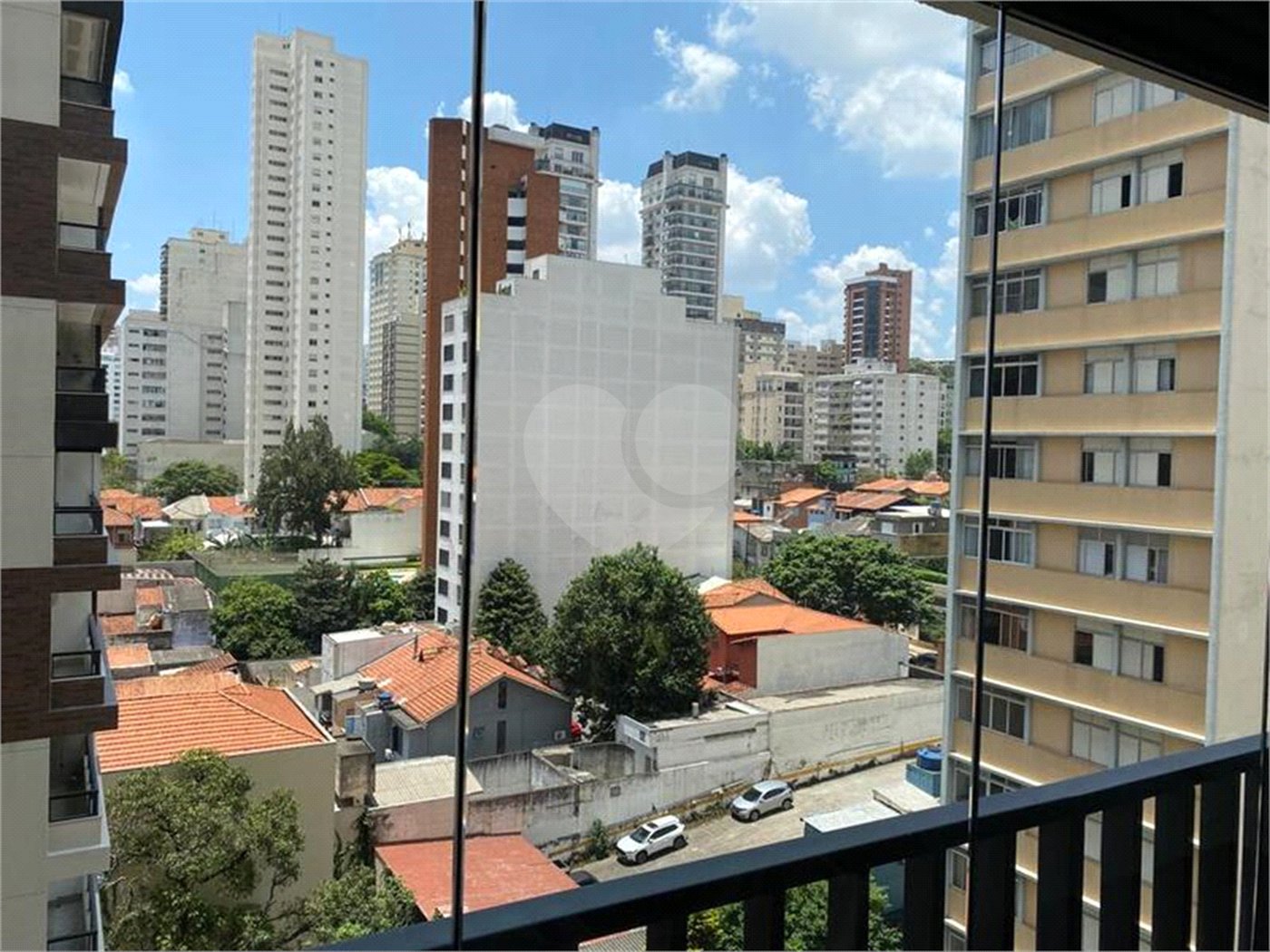 Apartamento à venda com 1 quarto em Pinheiros, São Paulo, SP