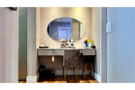 Apartamento à venda com 3 suítes em Perdizes, São Paulo, SP