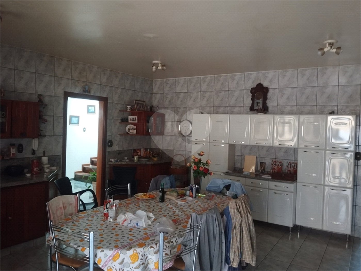 Sobrado à venda com 3 quartos, sendo 1 suíte, em Jardim Nova América, Araraquara, SP