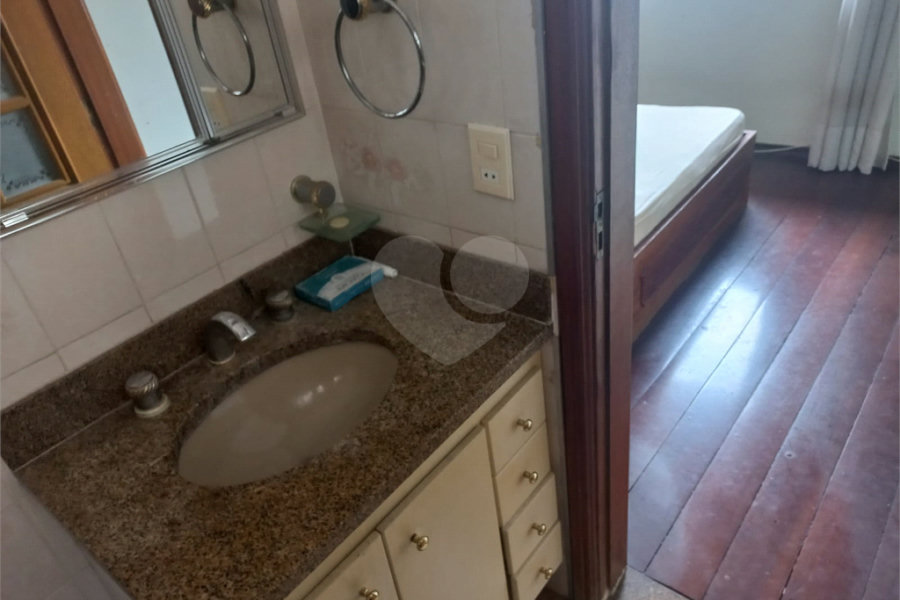 Sobrado à venda com 3 quartos, sendo 1 suíte, em Mandaqui, São Paulo, SP
