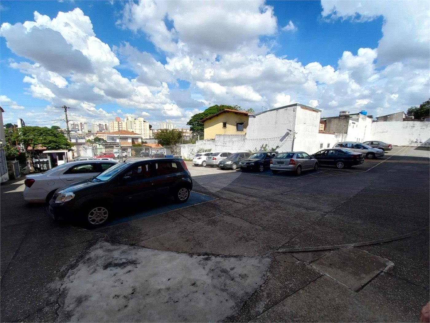 Apartamento à venda com 2 quartos em Jardim Ivana, São Paulo, SP