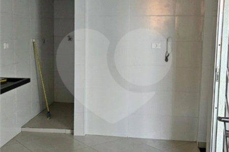 Casa Térrea à venda com 2 quartos em Tucuruvi, São Paulo, SP