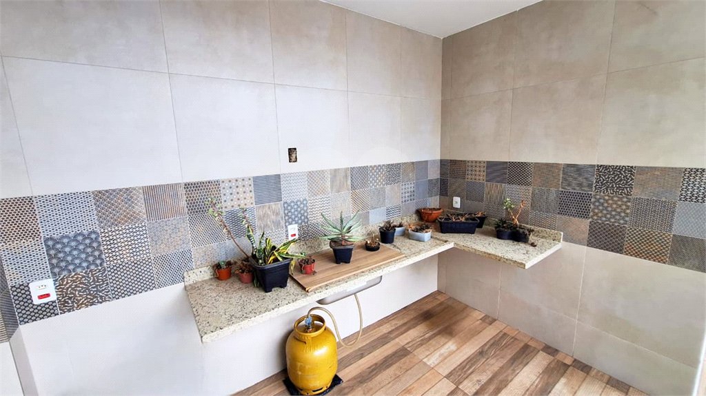 Casa à venda com 2 suítes no condomínio Residencial Vale das Palmeiras, Rio de Janeiro - RJ