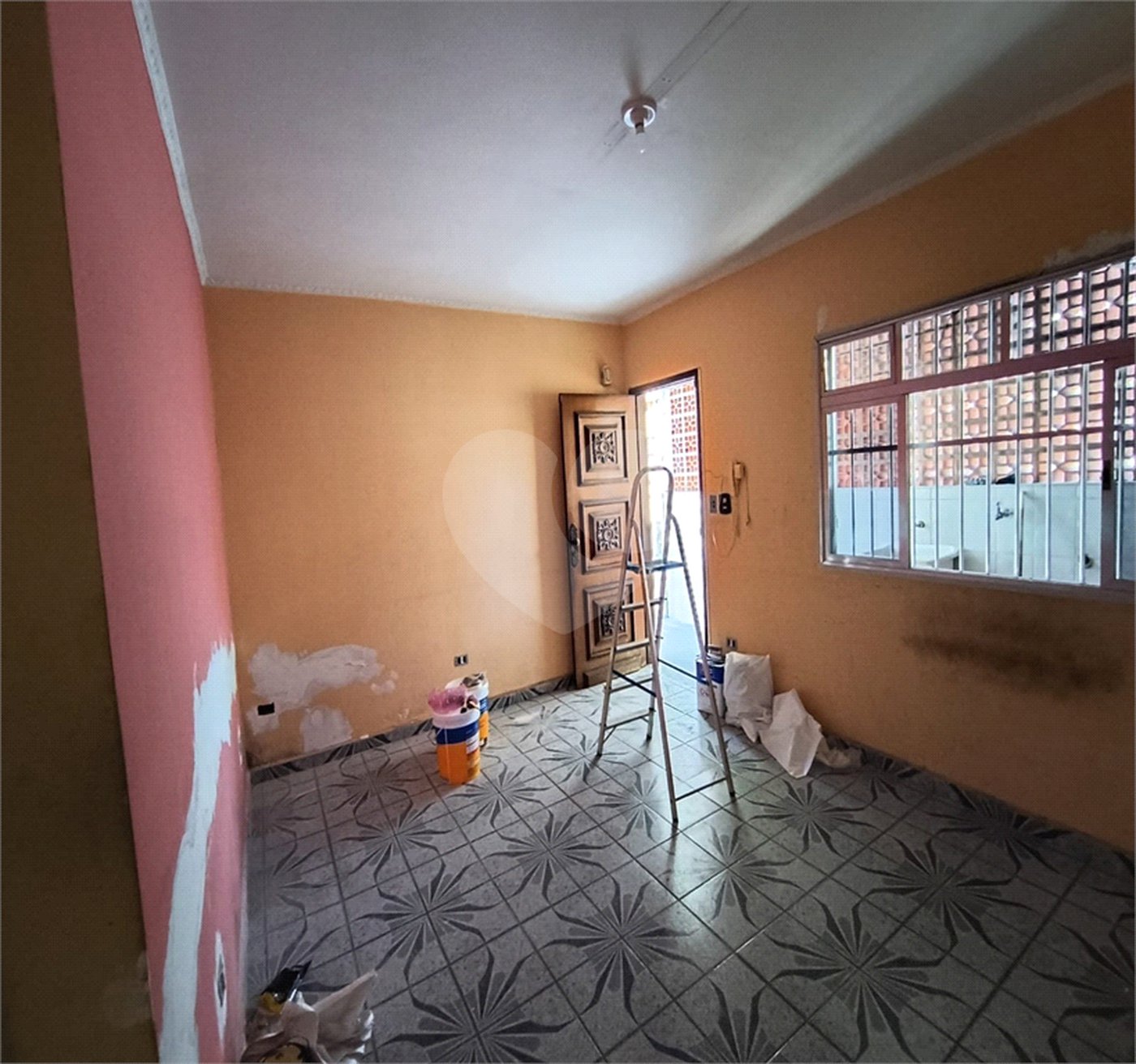 Apartamento para alugar com 2 quartos em Mandaqui, São Paulo, SP
