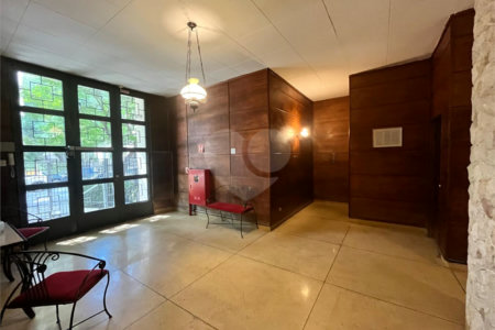 Apartamento à venda com 2 quartos em Higienópolis, São Paulo, SP