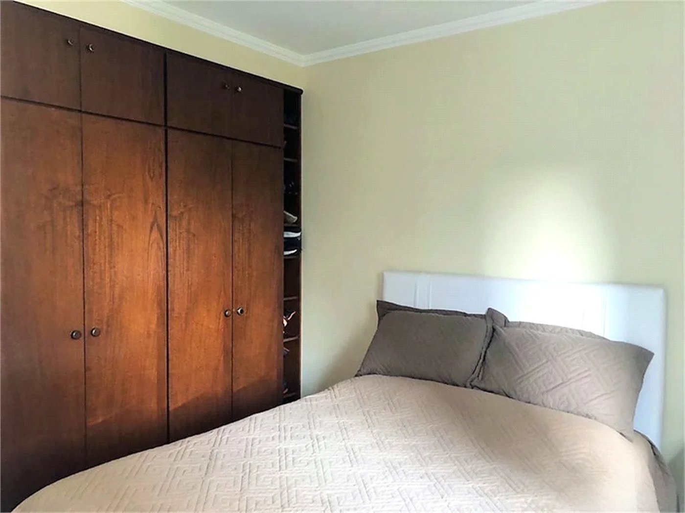 Apartamento à venda com 3 quartos, sendo 1 suíte, em Vila Andrade, São Paulo, SP