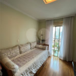 Apartamento à venda com 3 suítes em Tucuruvi, São Paulo, SP