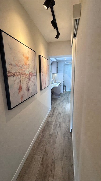 Apartamento à venda com 3 quartos, sendo 1 suíte, em Rudge Ramos, São Bernardo do Campo, SP