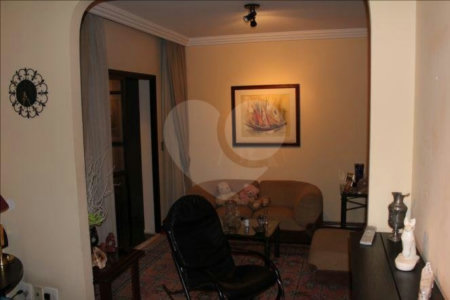 Apartamento à venda com 3 quartos, sendo 1 suíte,  em Fazenda Morumbi, São Paulo, SP