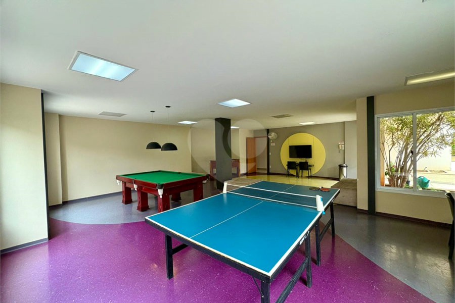 Apartamento à venda com 2 suítes em Lauzane Paulista, São Paulo, SP