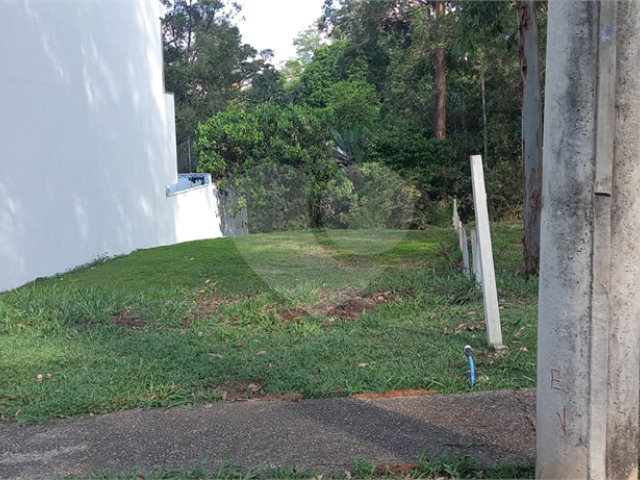 Terreno à venda no condomínio Reserva da Cantareiara, São Paulo - SP