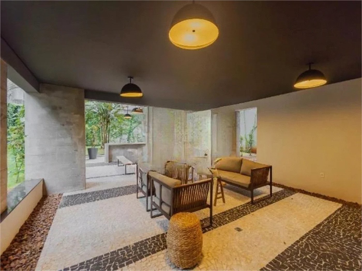 Apartamento à venda com 2 suítes em Cerqueira César, São Paulo, SP