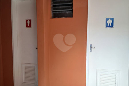 Sobrado à venda ou para alugar com 1 quarto em Alto da Boa Vista, São Paulo, SP