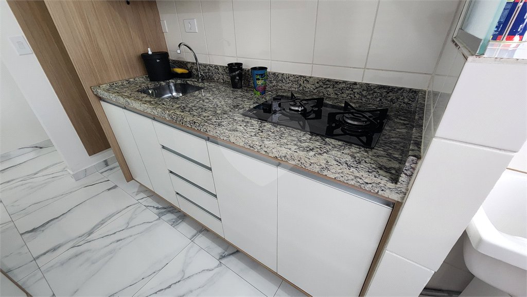 Apartamento à venda com 2 quartos em Tucuruvi, São Paulo, SP