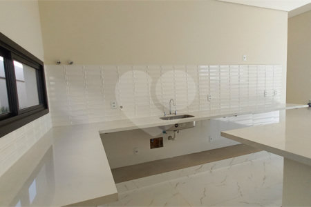 Casa à venda com 3 suítes no condomínio Alphaville 1 Rp, Ribeirão Preto - SP
