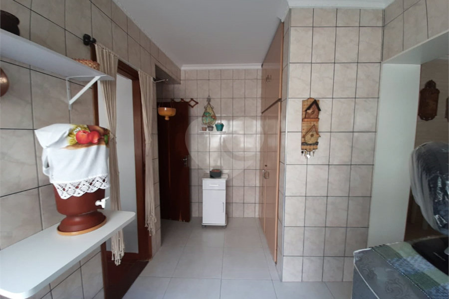 Sobrado à venda com 5 quartos, sendo 1 suíte, em Santana, São Paulo, SP