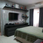 Casa à venda com 3 suítes no condomínio PALMEIRAS IMPERIAIS, Salto - SP
