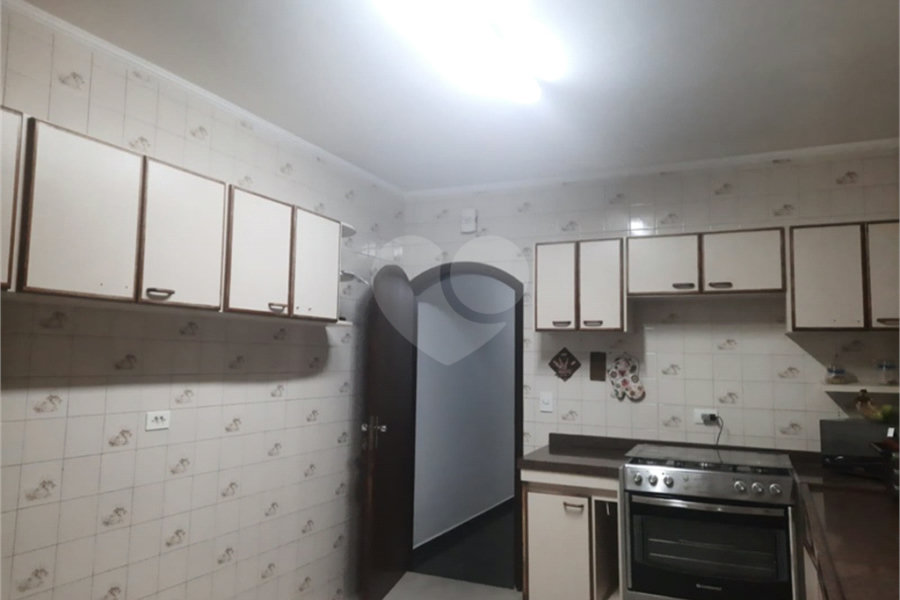 Sobrado à venda com 3 quartos, sendo 1 suíte, em Mandaqui, São Paulo, SP