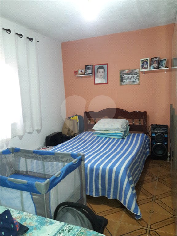 Casa Térrea à venda com 2 quartos, sendo 1 suíte,  em Freguesia do Ó, São Paulo, SP