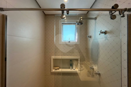 Apartamento à venda com 3 suítes em Santa Teresinha, São Paulo, SP