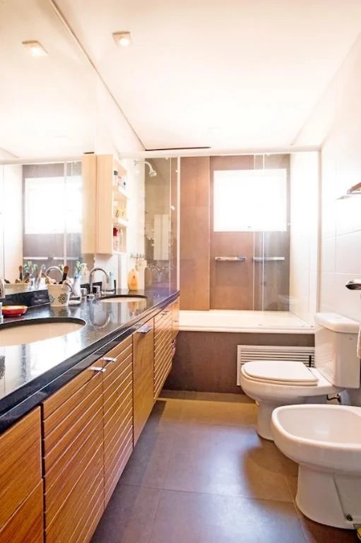 Apartamento à venda com 3 suítes em Vila Andrade, São Paulo, SP