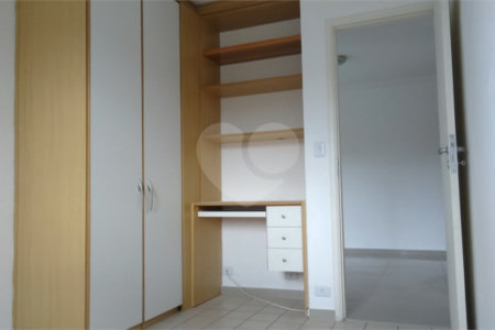 Apartamento à venda com 2 quartos em Jardim Ismênia, São José dos Campos, SP