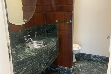 Apartamento à venda com 4 suítes em Vila Suzana, São Paulo, SP