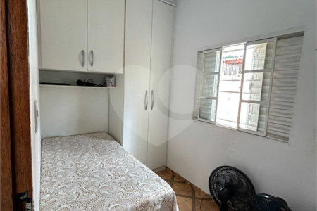 Casa à venda com 3 quartos em Vila Junqueira, São Roque, SP
