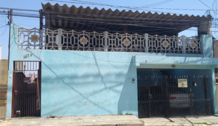 Sobrado à venda com 2 quartos em Limão, São Paulo, SP