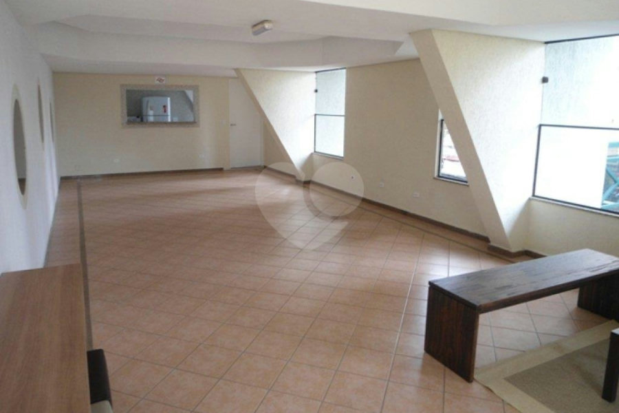 Apartamento à venda com 1 quarto em Casa Verde, São Paulo, SP