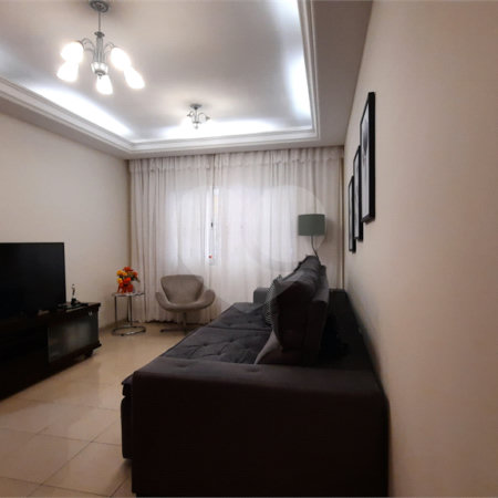 Sobrado à venda com 3 quartos, sendo 1 suíte, em Jardim Marajoara, São Paulo, SP