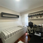 Apartamento à venda com 2 quartos, sendo 1 suíte, em Cerqueira César, São Paulo, SP
