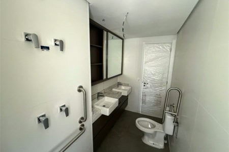 Apartamento à venda com 3 suítes em Sumarezinho, São Paulo, SP