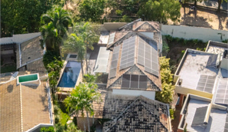Casa à venda com 4 suítes no condomínio Villa Borghese, Indaiatuba - SP