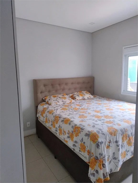 Apartamento à venda com 2 quartos, sendo 1 suíte, em Jardim Caboré, São Paulo, SP