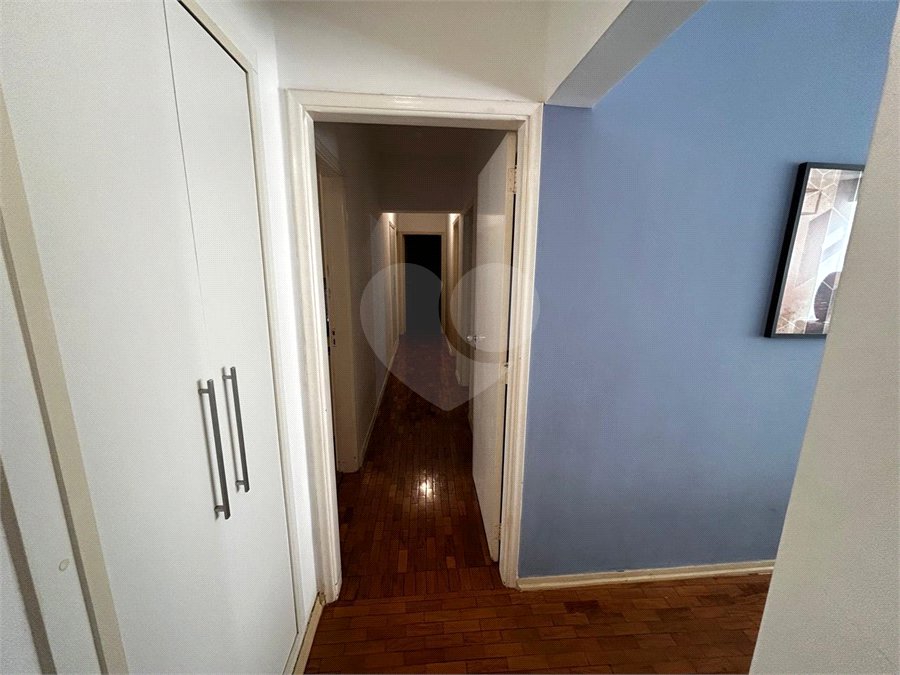 Apartamento à venda com 3 quartos, sendo 1 suíte, no Centro, Ribeirão Preto, SP