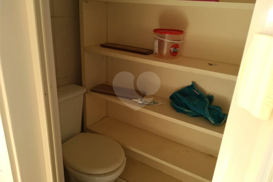 Apartamento à venda com 2 quartos em Santana, São Paulo, SP