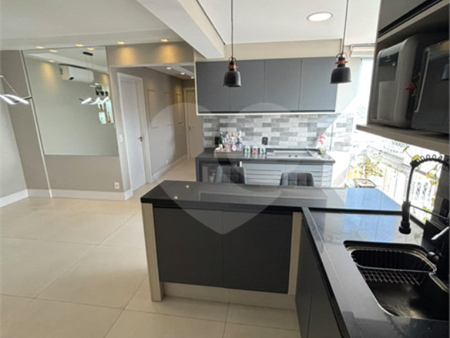 Apartamento à venda com 3 quartos, sendo 1 suíte,  em Pirituba, São Paulo, SP