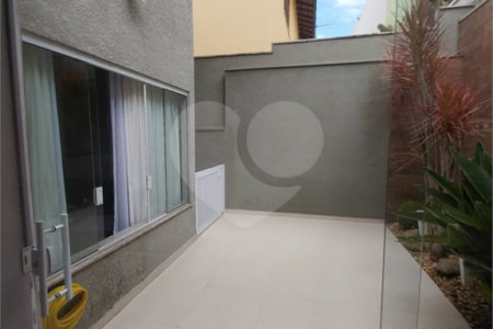 Casa à venda com 4 suítes no condomínio Real Park - Vila Oliveira, Mogi das Cruzes - SP