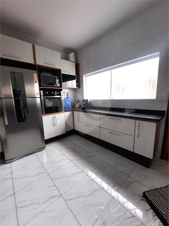 Sobrado à venda com 3 quartos, sendo 1 suíte, em Água Fria, São Paulo, SP