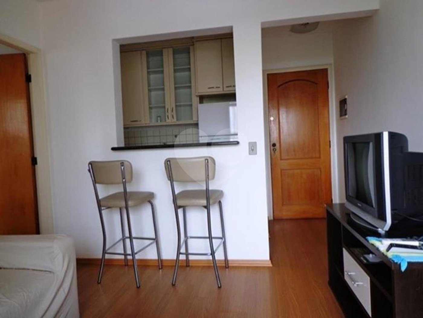 Apartamento à venda com 1 suíte em Vila Suzana, São Paulo, SP