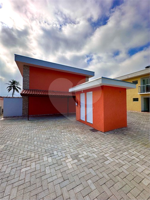 Apartamento à venda com 2 quartos, sendo 1 suíte, em Vista Linda, Bertioga, SP