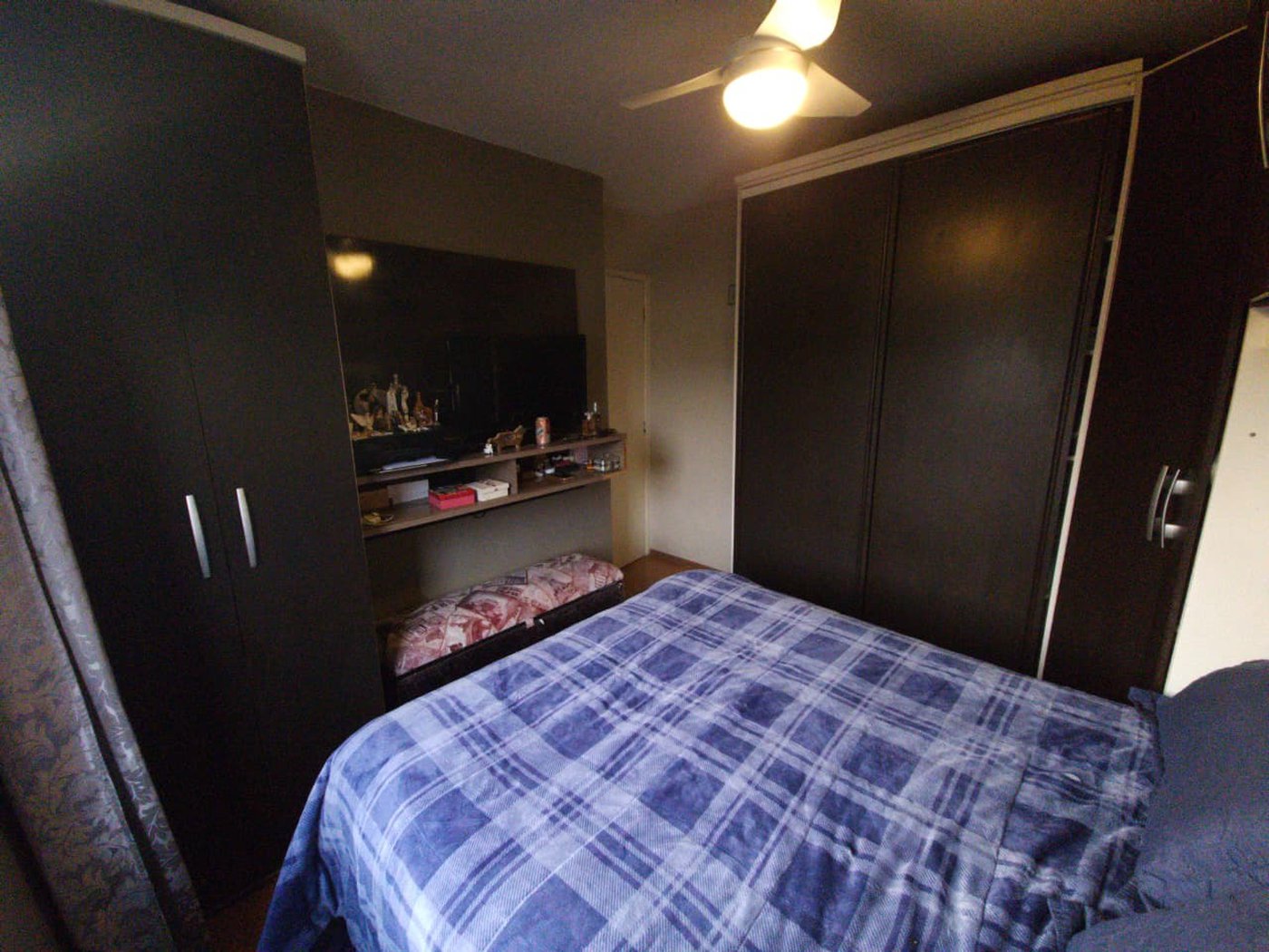 Apartamento à venda com 2 quartos em Jardim Boa Vista (Zona Oeste), São Paulo, SP
