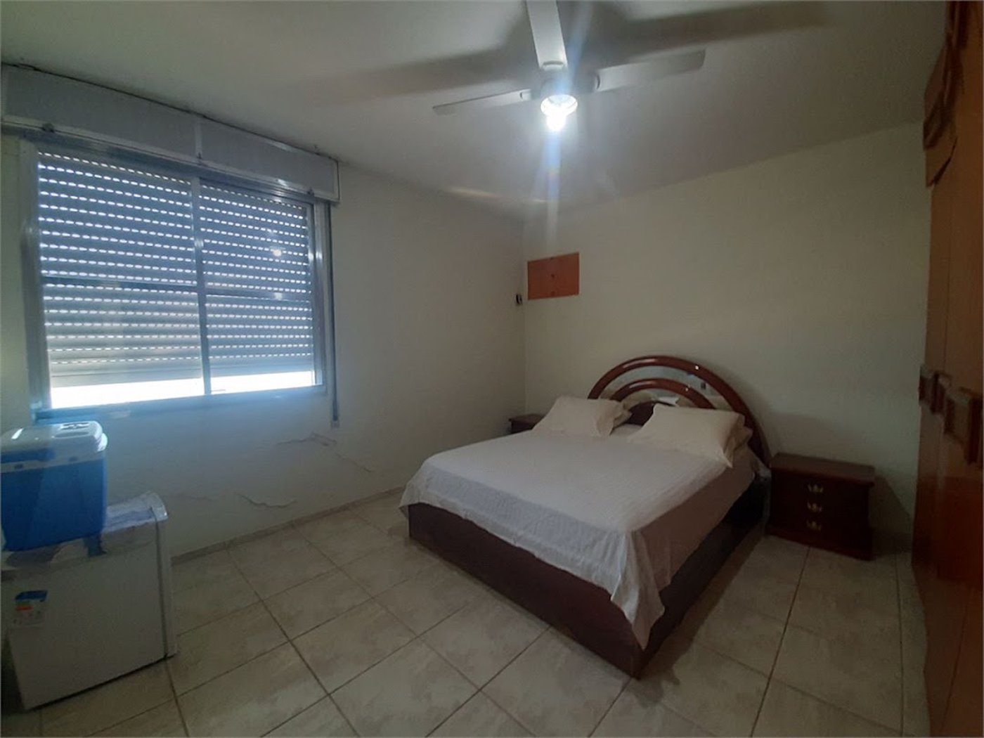 Apartamento Residencial à venda, Gonzaga, Santos - AP1762.