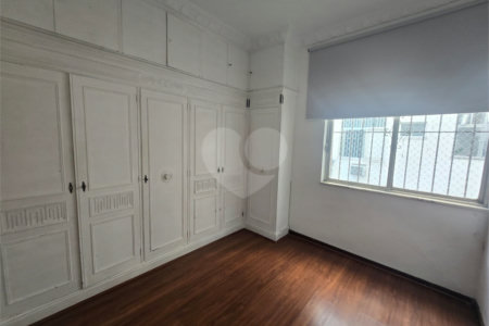 Apartamento à venda com 2 quartos em Tijuca, Rio de Janeiro, RJ