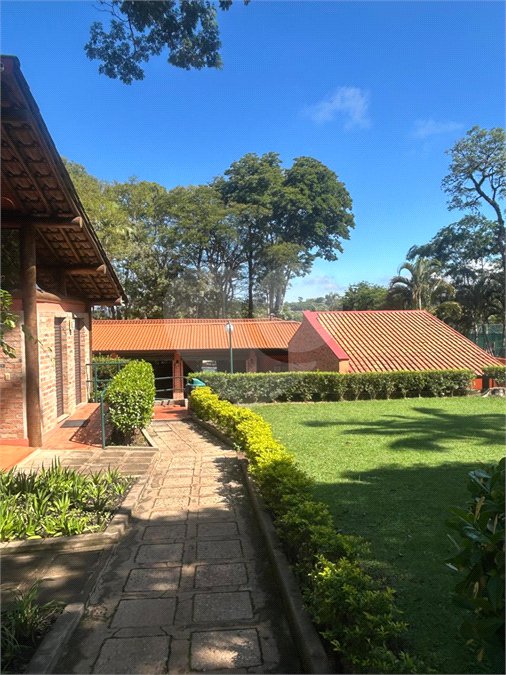 Casa à venda no condomínio Fazenda São Joaquim, Vinhedo - SP